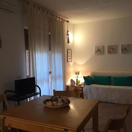 Sardinia Re - Casa Stella Del Mar Leilighet Castelsardo Eksteriør bilde