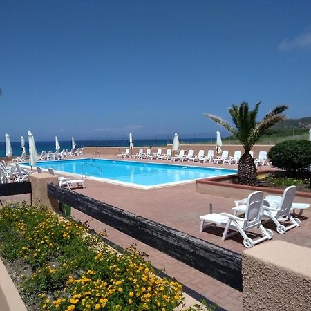 Sardinia Re - Casa Stella Del Mar Leilighet Castelsardo Eksteriør bilde