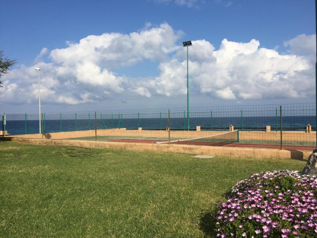 Sardinia Re - Casa Stella Del Mar Leilighet Castelsardo Eksteriør bilde