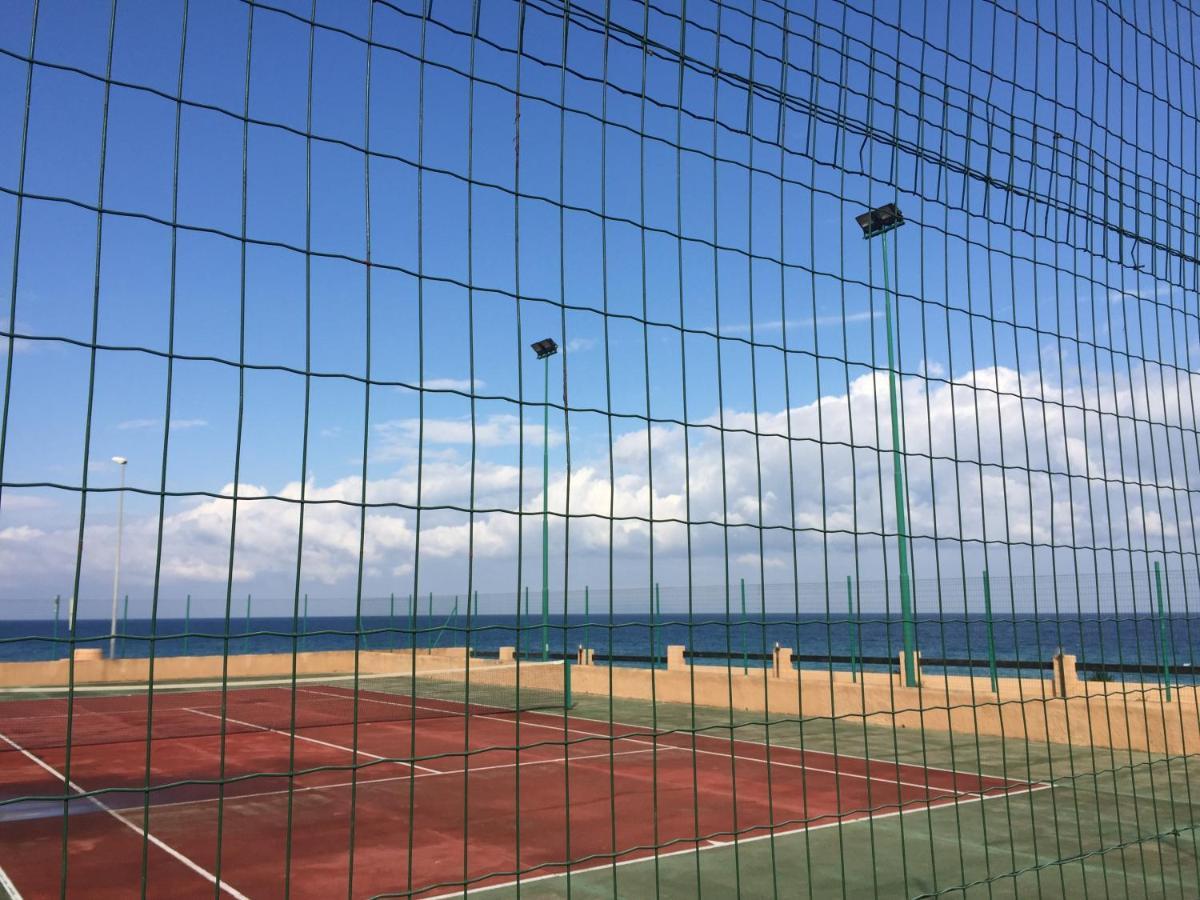 Sardinia Re - Casa Stella Del Mar Leilighet Castelsardo Eksteriør bilde