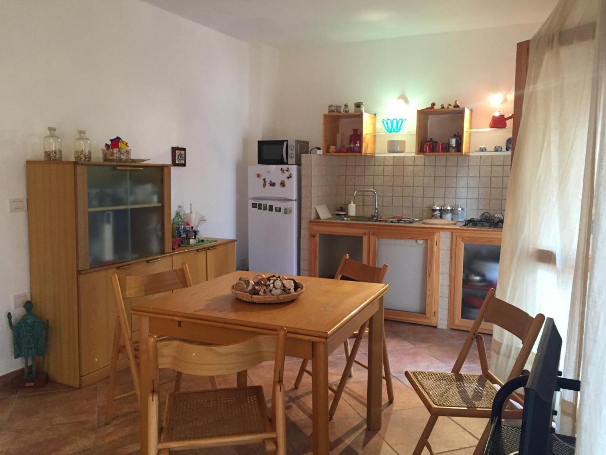 Sardinia Re - Casa Stella Del Mar Leilighet Castelsardo Eksteriør bilde