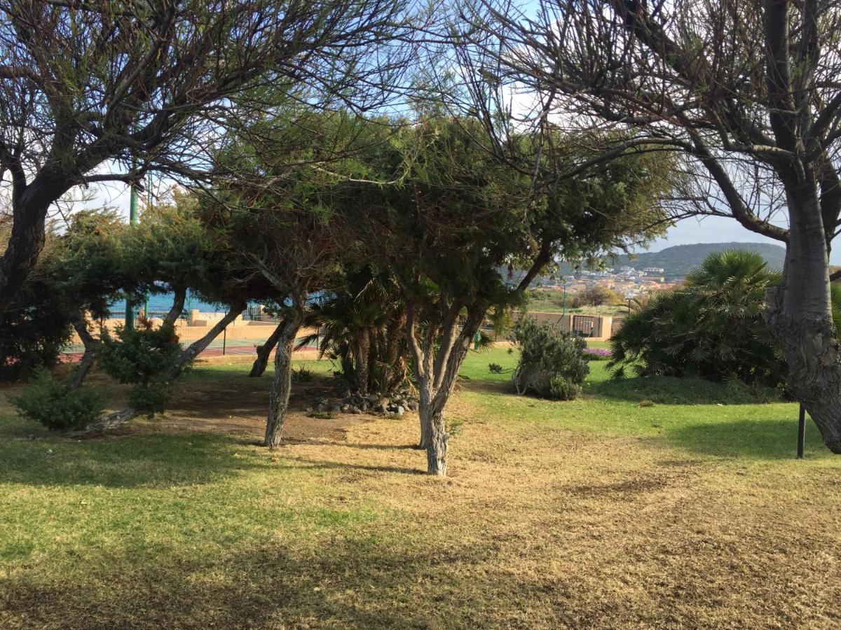 Sardinia Re - Casa Stella Del Mar Leilighet Castelsardo Eksteriør bilde