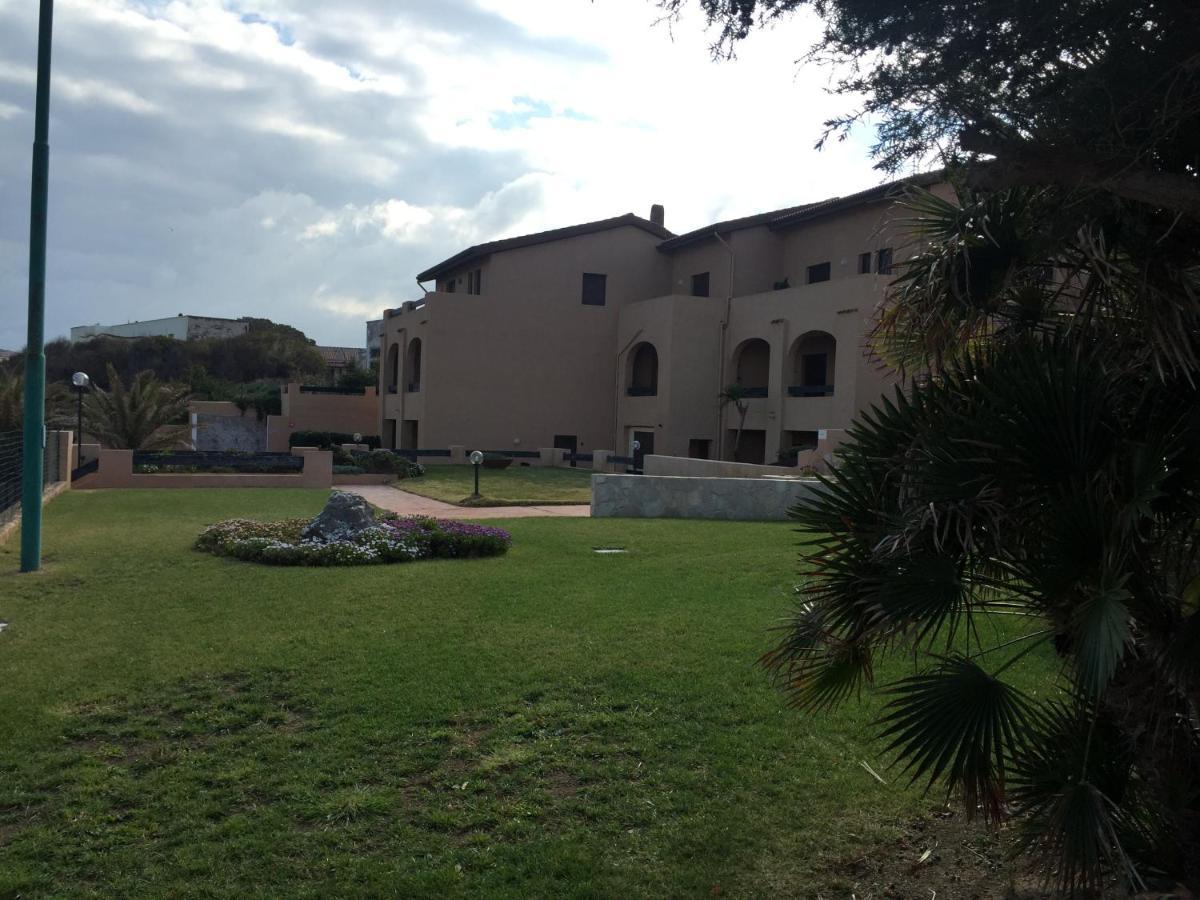 Sardinia Re - Casa Stella Del Mar Leilighet Castelsardo Eksteriør bilde