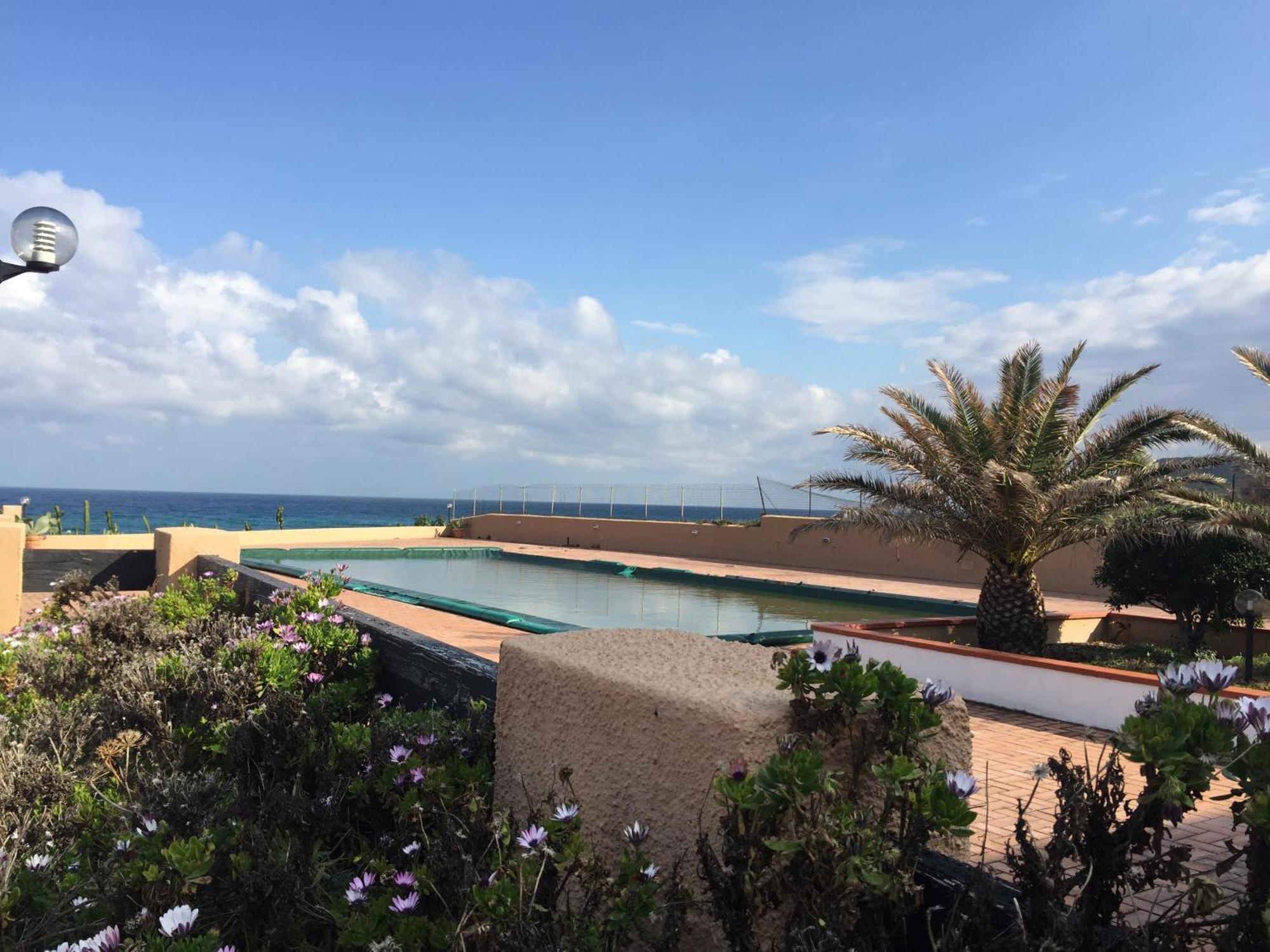 Sardinia Re - Casa Stella Del Mar Leilighet Castelsardo Eksteriør bilde