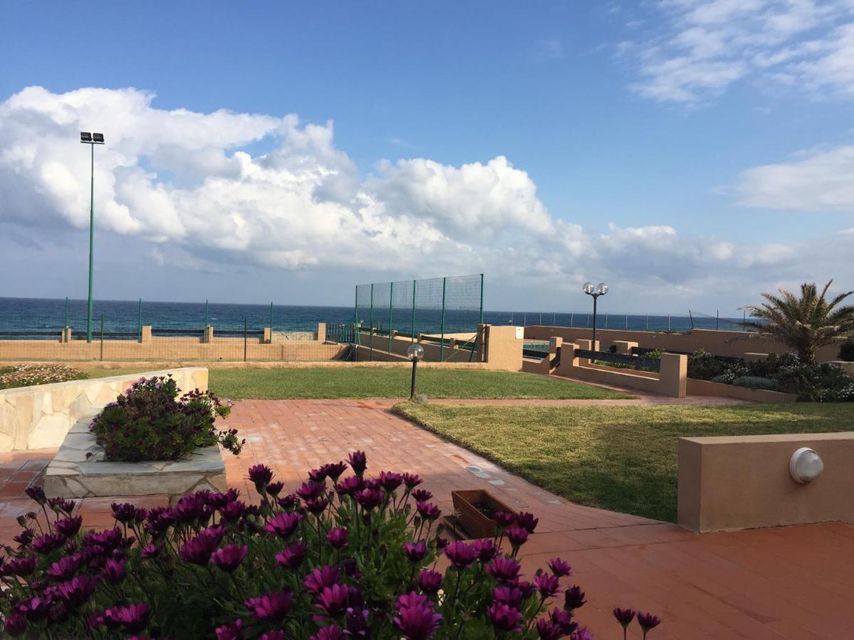 Sardinia Re - Casa Stella Del Mar Leilighet Castelsardo Eksteriør bilde