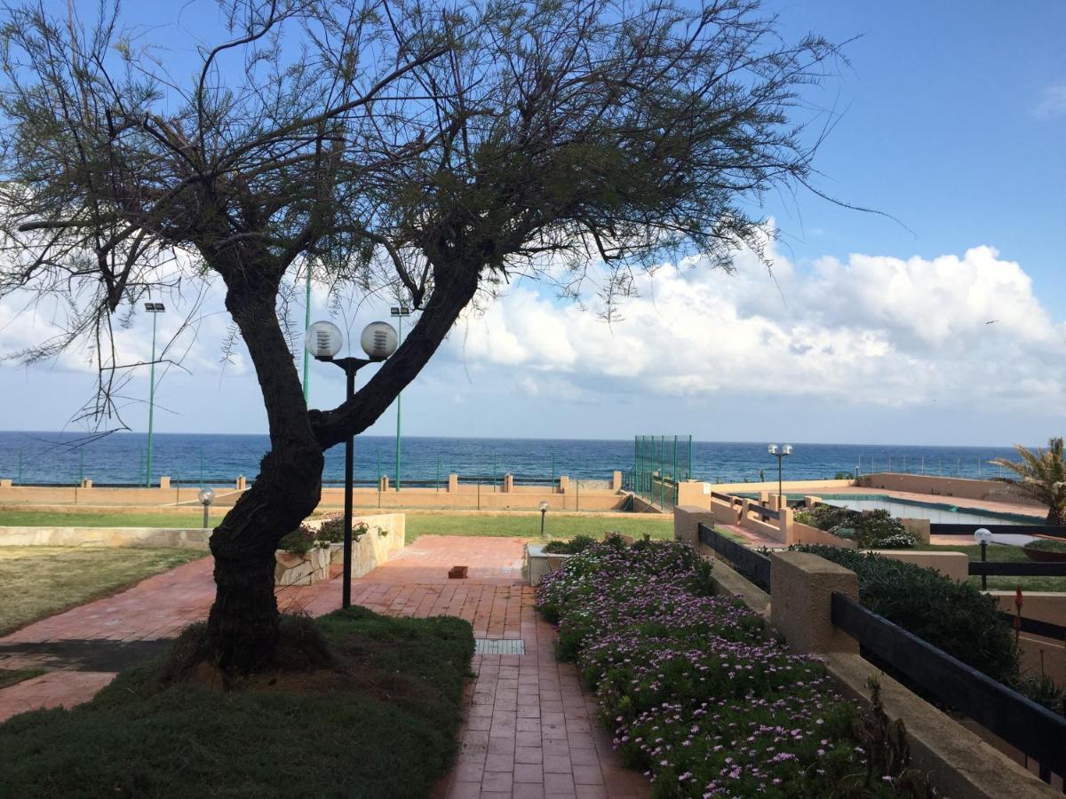 Sardinia Re - Casa Stella Del Mar Leilighet Castelsardo Eksteriør bilde