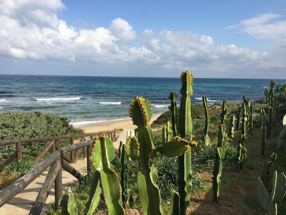 Sardinia Re - Casa Stella Del Mar Leilighet Castelsardo Eksteriør bilde