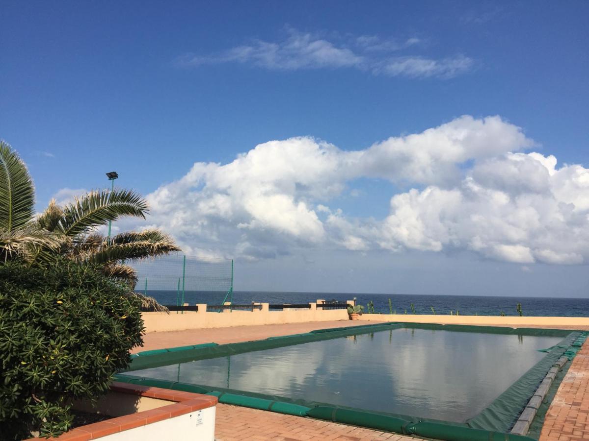 Sardinia Re - Casa Stella Del Mar Leilighet Castelsardo Eksteriør bilde