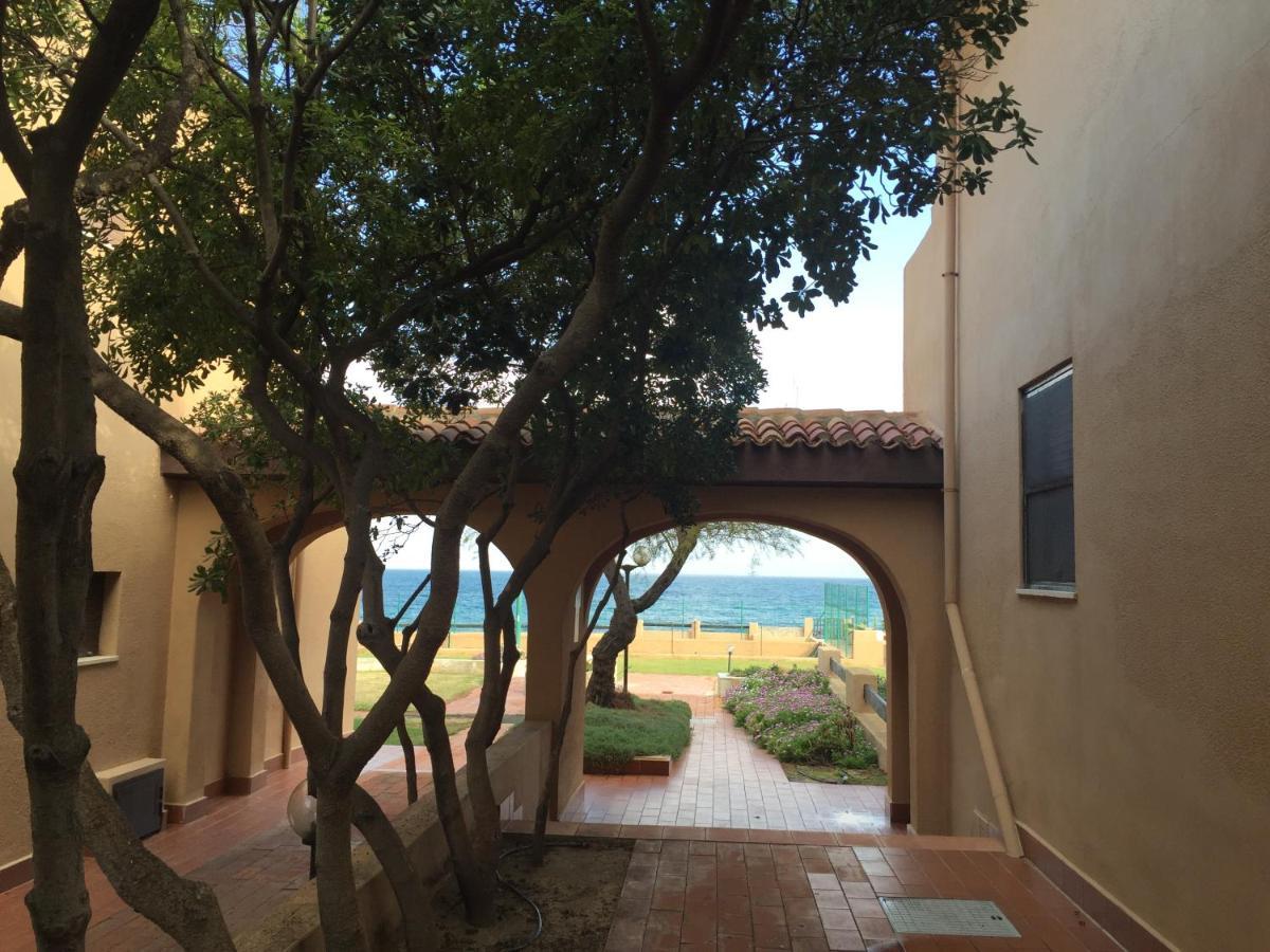 Sardinia Re - Casa Stella Del Mar Leilighet Castelsardo Eksteriør bilde