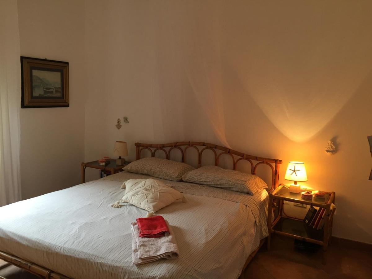 Sardinia Re - Casa Stella Del Mar Leilighet Castelsardo Eksteriør bilde