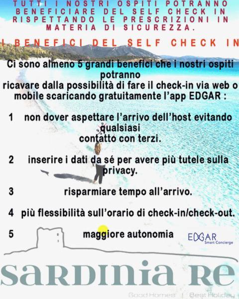 Sardinia Re - Casa Stella Del Mar Leilighet Castelsardo Eksteriør bilde